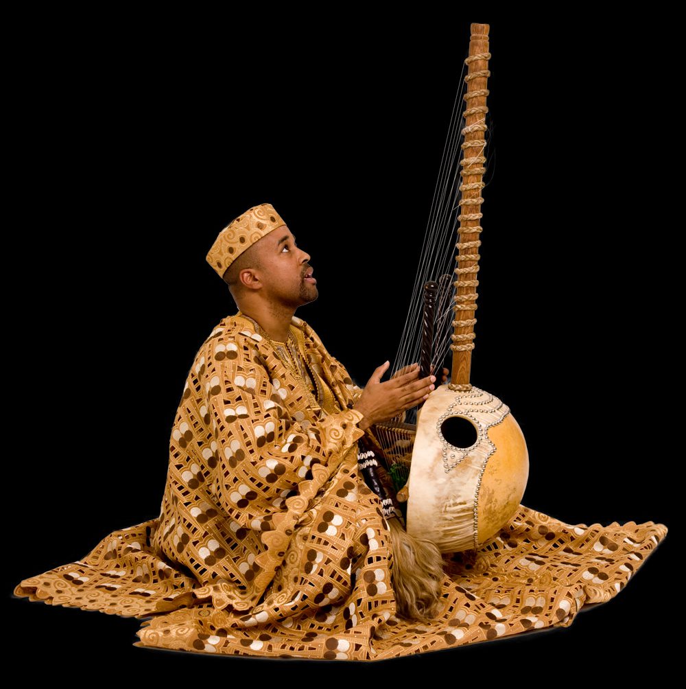 | The South Pasadenan | South Pasadena News PHOTO: Courtesy of artist | The South Pasadenan | Baba the Storyteller
