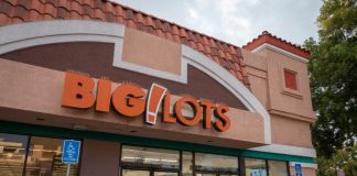 Big Lots Update | Lessor Working to Find New Tenant by Winter