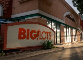 CLOSING | Big Lots South Pasadena