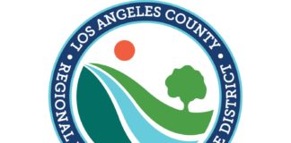 LA County Regional Park and Open Space