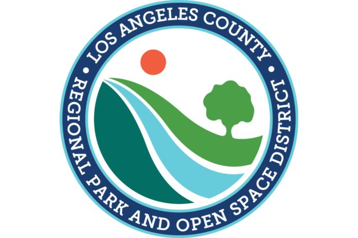 LA County Regional Park and Open Space