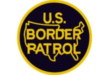 US Border Patrol logo