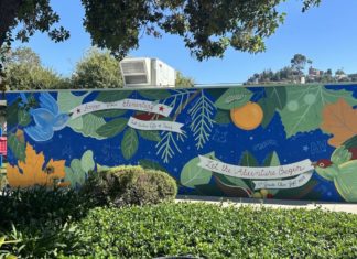 PHOTO: Arroyo Vista PTA | The South Pasadenan