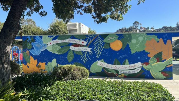 PHOTO: Arroyo Vista PTA | The South Pasadenan