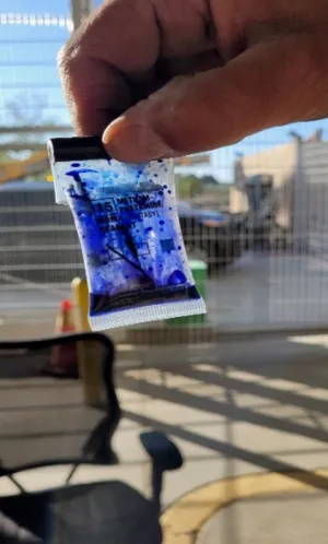 | The South Pasadenan | South Pasadena News A test determined the liquid was methamphetamine.