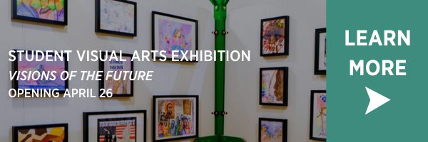 PHOTO: Autry Museum of the American West | The South Pasadenan | Student Visual Arts Competition
