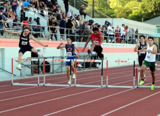 Tiger Invite 2025