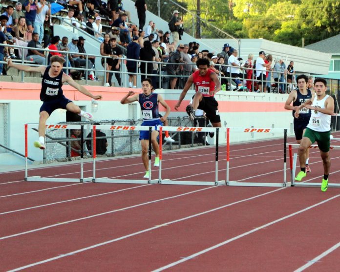 Tiger Invite 2025