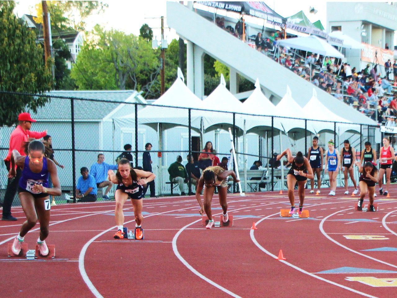 | The South Pasadenan | South Pasadena News School athletes in the competition