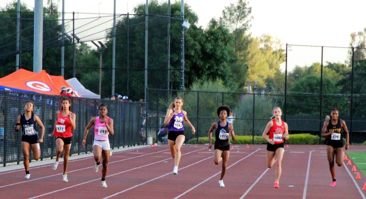 | The South Pasadenan | South Pasadena News School athletes in the competition