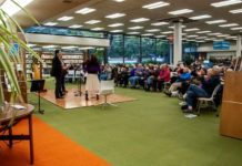 Mt. Lowe Chamber Players at Altadena Main Library