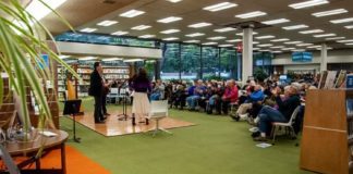 Mt. Lowe Chamber Players at Altadena Main Library