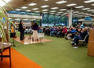 Mt. Lowe Chamber Players to Perform Free Family-Friendly Chamber Concert in Altadena Mt. Lowe Chamber Players at Altadena Main Library