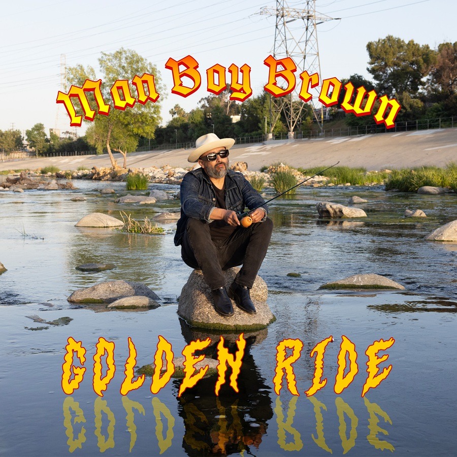 | The South Pasadenan | South Pasadena News PHOTO: South Pasadena Chamber of Commerce | The South Pasadenan | Man Boy Brown Golden Ride
