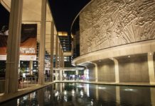 Center Theatre Group 2026/27 Season | 12 Productions Announced Including Broadway Hits & World Premieres PHOTO: Center Theatre Group | The South Pasadenan