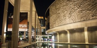 Center Theatre Group 2026/27 Season | 12 Productions Announced Including Broadway Hits & World Premieres PHOTO: Center Theatre Group | The South Pasadenan