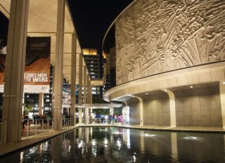 Center Theatre Group 2026/27 Season | 12 Productions Announced Including Broadway Hits & World Premieres PHOTO: Center Theatre Group | The South Pasadenan