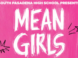 PHOTO: SPHS Drama | The South Pasadenan | “Mean Girls,” the Broadway Musical, Comes to SPHS