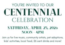 PHOTO: Webster's Community Pharmacy | The South Pasadenan | Altadena Community Pharmacy Hits 100 Years in Business