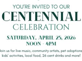 PHOTO: Webster's Community Pharmacy | The South Pasadenan | Altadena Community Pharmacy Hits 100 Years in Business