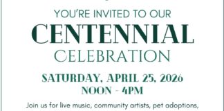 Webster’s Community Pharmacy Centennial | A Century of Service Celebrated in Altadena This April PHOTO: Webster's Community Pharmacy | The South Pasadenan | Altadena Community Pharmacy Hits 100 Years in Business