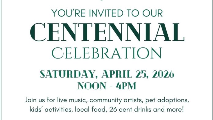 PHOTO: Webster's Community Pharmacy | The South Pasadenan | Altadena Community Pharmacy Hits 100 Years in Business