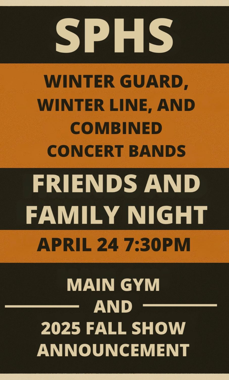 | The South Pasadenan | South Pasadena News Marengo Lion Loop Weekly Community Updates | Friends and Family Night