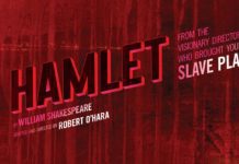 Center Theatre Group Reimagines Hamlet with Hitchcockian Noir at the Mark Taper Forum PHOTO: Center Theatre Group | The South Pasadenan | HAMLET By William Shakespeare New Adaptation from Director Robert O’Hara