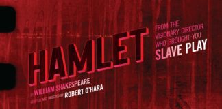 PHOTO: Center Theatre Group | The South Pasadenan | HAMLET By William Shakespeare New Adaptation from Director Robert O’Hara