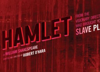 PHOTO: Center Theatre Group | The South Pasadenan | HAMLET By William Shakespeare New Adaptation from Director Robert O’Hara