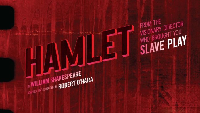 PHOTO: Center Theatre Group | The South Pasadenan | HAMLET By William Shakespeare New Adaptation from Director Robert O’Hara