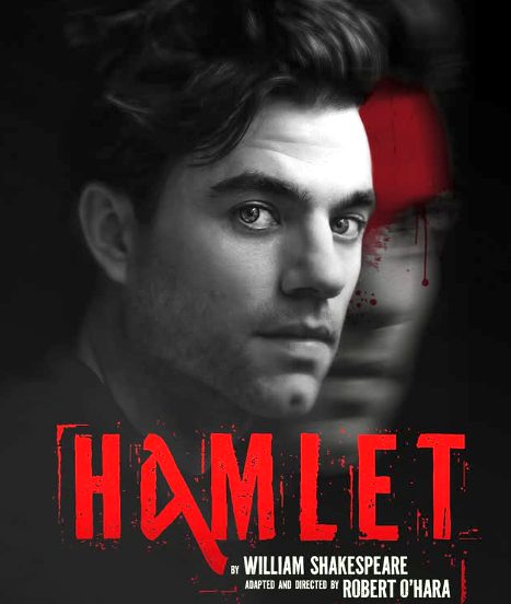 PHOTO: Center Theatre Group | The South Pasadenan | HAMLET By William Shakespeare New Adaptation from Director Robert O’Hara