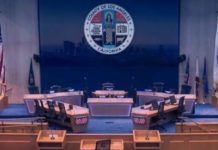 Armenian Genocide Remembrance Day | L.A. County April 24 LA County Board of Supervisors | Board Meeting