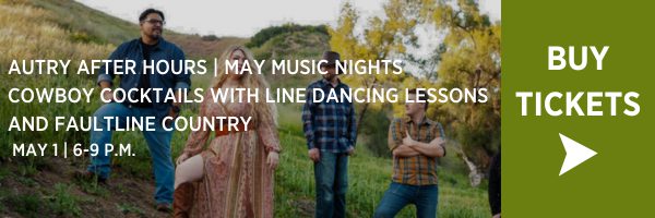 | The South Pasadenan | South Pasadena News Autry After Hours | Line Dancing Lessons and Faultline Country