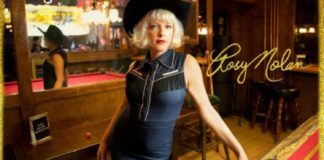 Autry After Hours | Rosy Nolan