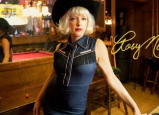 Autry After Hours | Rosy Nolan