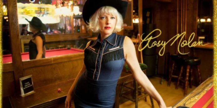 Autry After Hours | Rosy Nolan