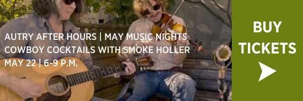 | The South Pasadenan | South Pasadena News Autry After Hours | Smoke Holler
