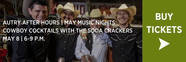 | The South Pasadenan | South Pasadena News Autry After Hours | Soda Crackers