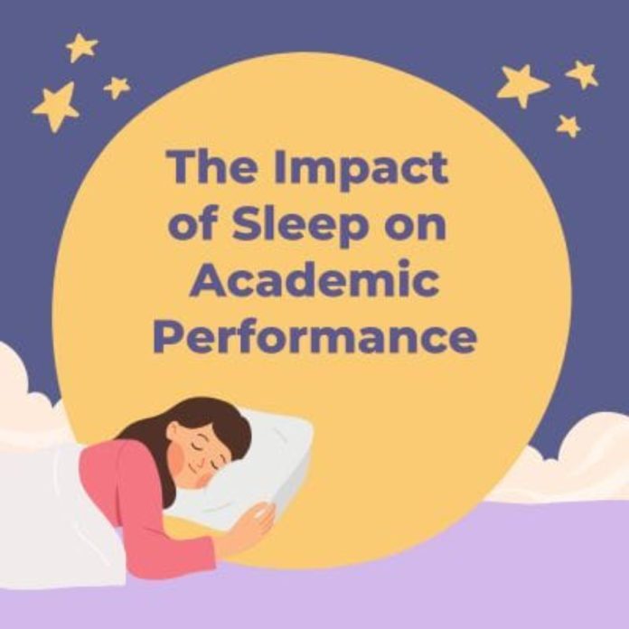 PHOTO: Hodis Learning & Music | The South Pasadenan | The Impact of Sleep on Academic Performance