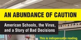 An Abundance of Caution, a book by David Zweig