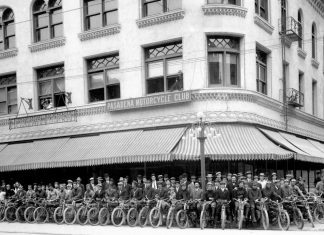 Throwback Thursday | The Rise of Personal Motorized Mobility