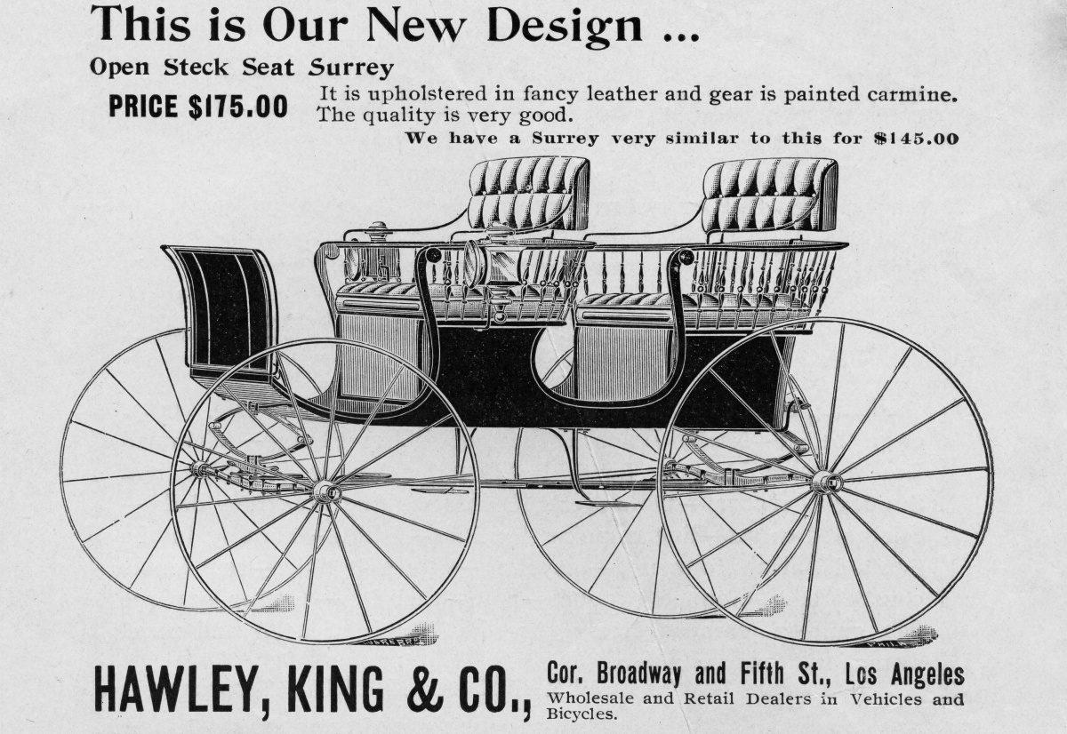 | The South Pasadenan | South Pasadena News