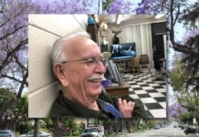 Ben Miranda 1945 ~ 2026