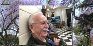 Obituary: Ben Miranda of ‘Ben’s Barbershop’ | Beloved South Pasadena Barber of 55 Years Ben Miranda 1945 ~ 2026