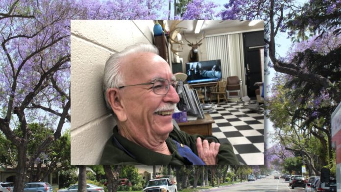 Ben Miranda 1945 ~ 2026