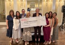 PHOTO: Maggie Jackson | The South Pasadenan | Circle of Friends Announces 2026 Benefit Donation Amount with Annual Brunch