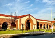 PHOTO: SPPF | The South Pasadenan | School Hall Building