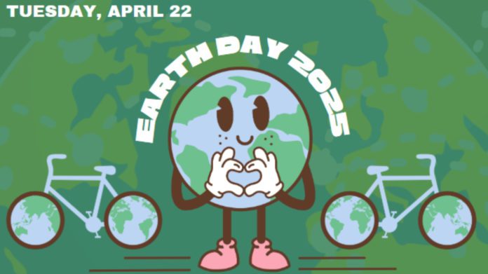 PHOTO: AV PTA | The South Pasadenan | AV PTA invites all students and families to join our Walk & Bike Bus event
