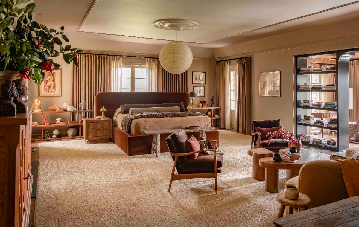 PHOTO: Nolasco Studios | The South Pasadenan | 60th Pasadena Showcase House of Design